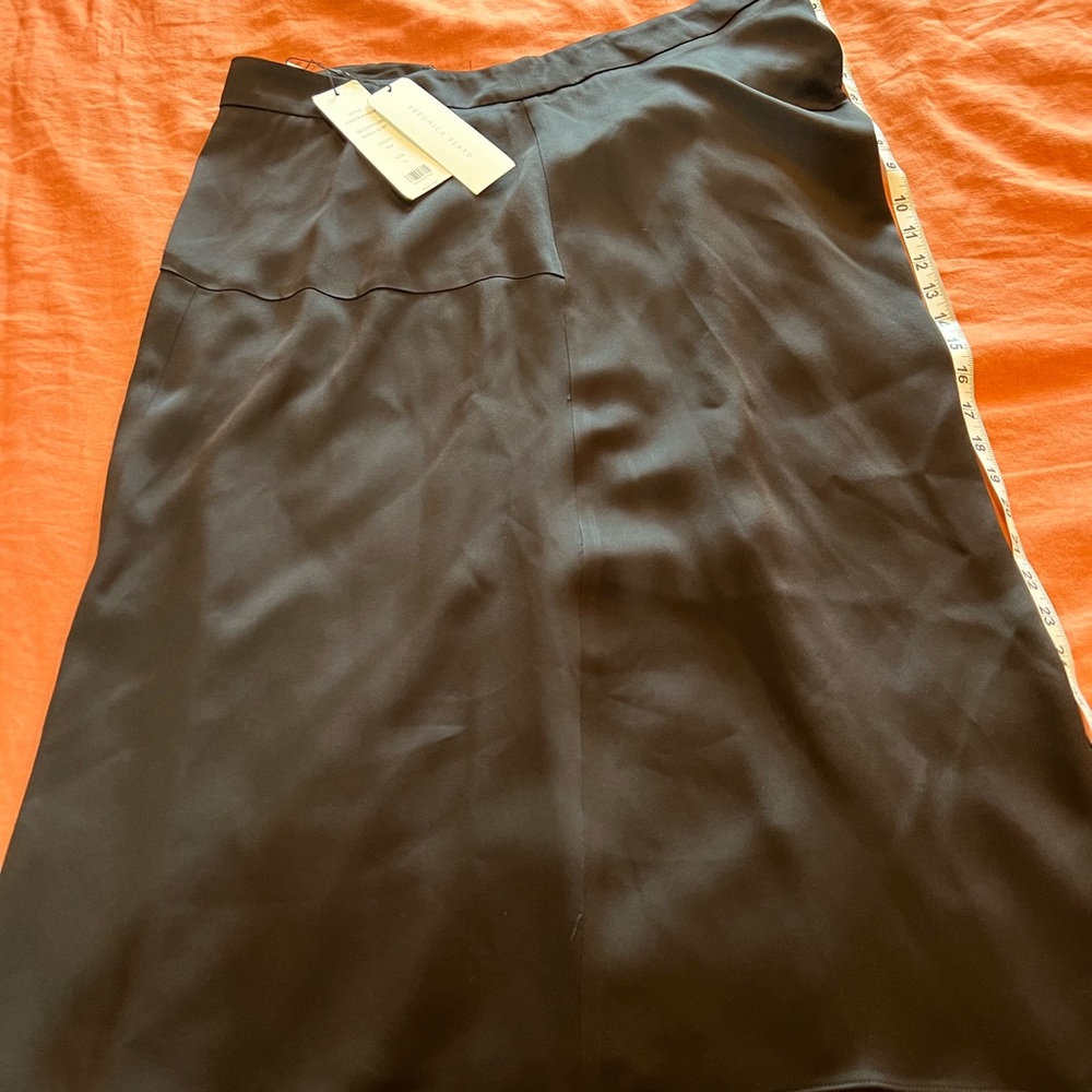 Veronica Beard Parisa Skirt Size 12 NWT